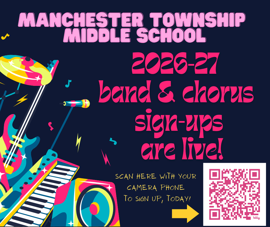 mtms bAND AND CHORUS 26=27