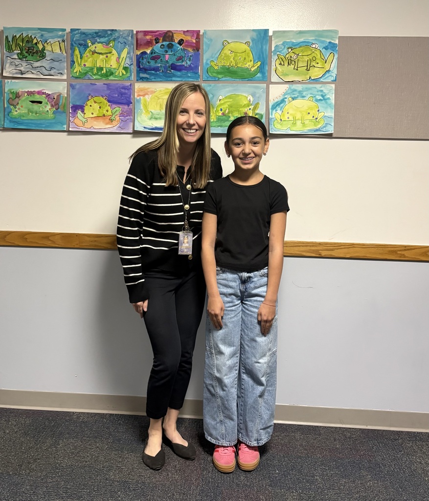 MTES Contest Winner