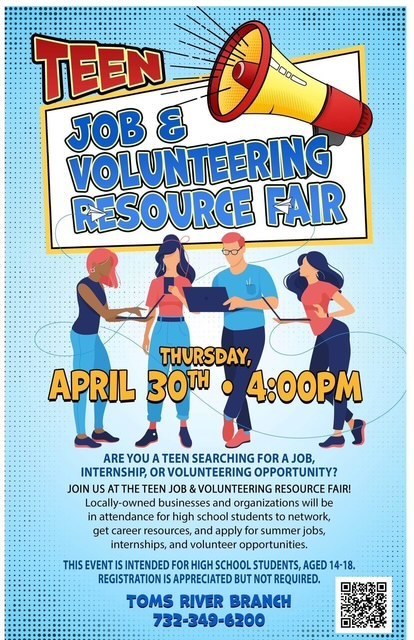 OCL resource fair 