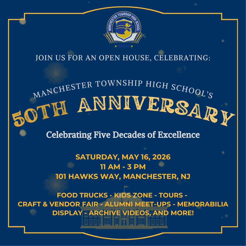50th MTHS details