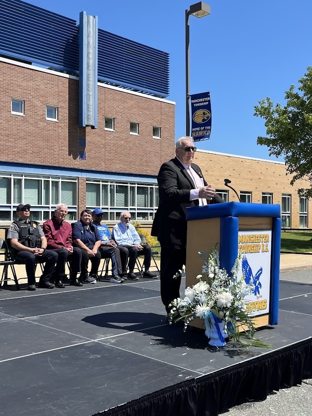 MTHS 50TH ANNIVERSARY OPEN HOUSE