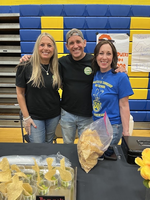 MTHS 50TH ANNIVERSARY OPEN HOUSE