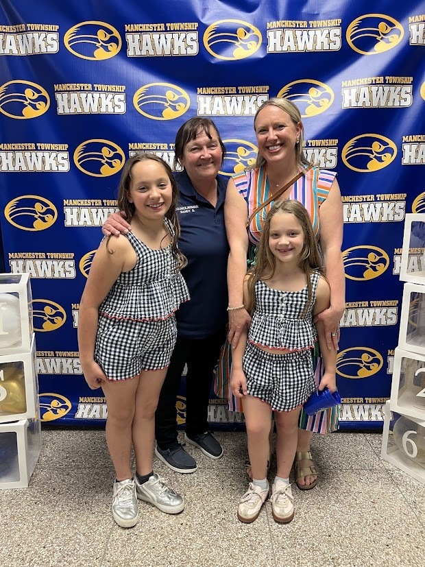MTHS 50TH ANNIVERSARY OPEN HOUSE