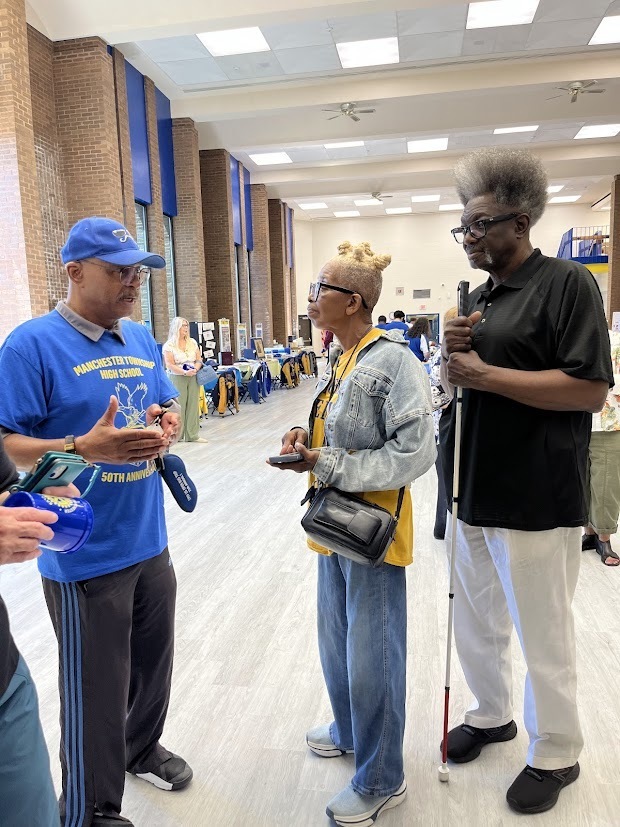 MTHS 50TH ANNIVERSARY OPEN HOUSE
