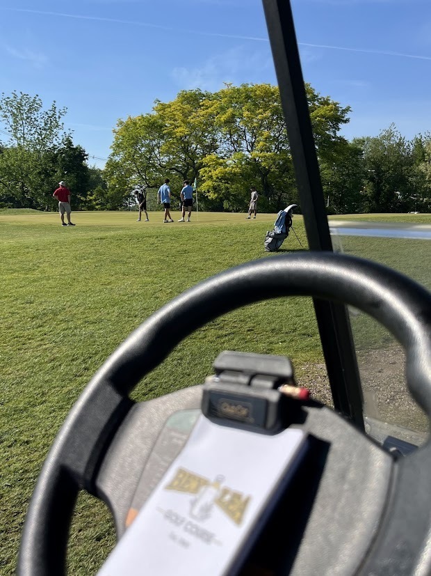 TR Invitational 2026