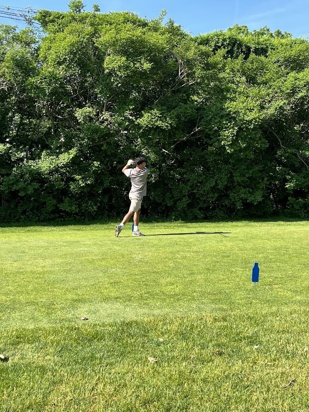 TR Invitational 2026