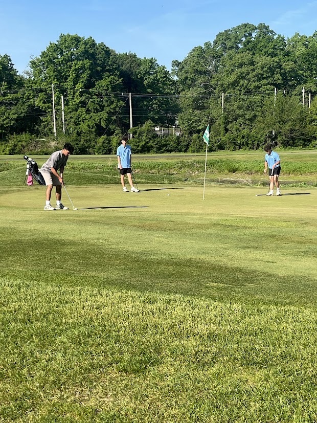 TR Invitational 2026
