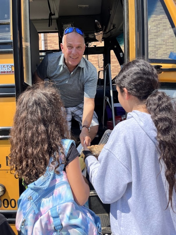 MTSD BUS DRIVER APPRECIATION DAY 2026