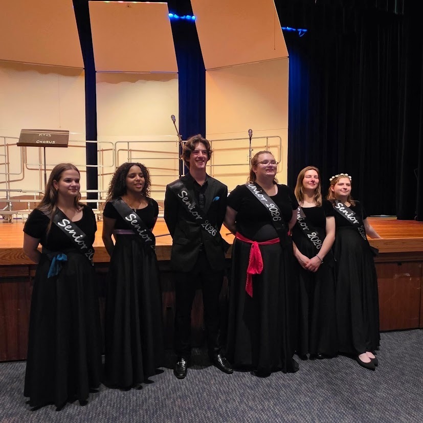 MTHS MUSIC DEPT 2026