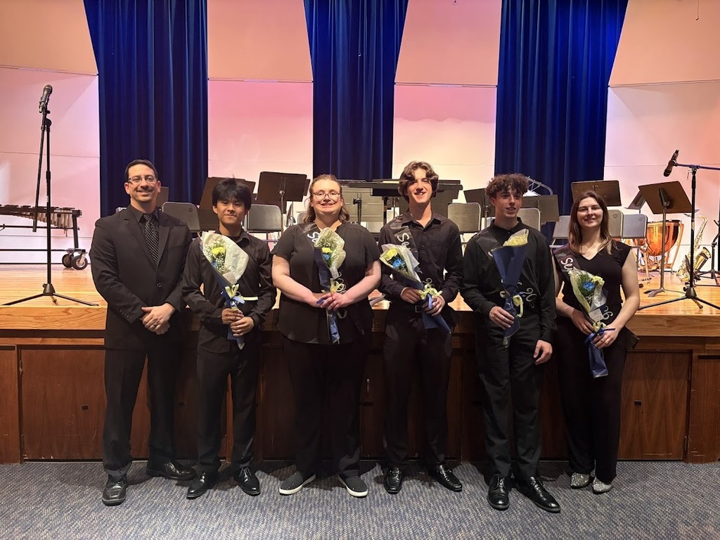MTHS MUSIC DEPT 2026