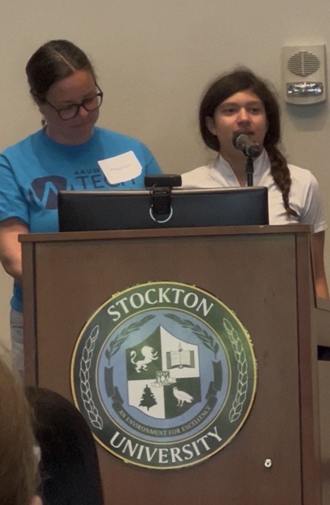 MTMS STUDENT TO STEM CAMP