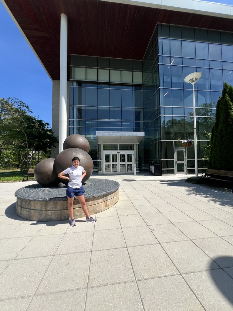 MTMS STUDENT TO STEM CAMP