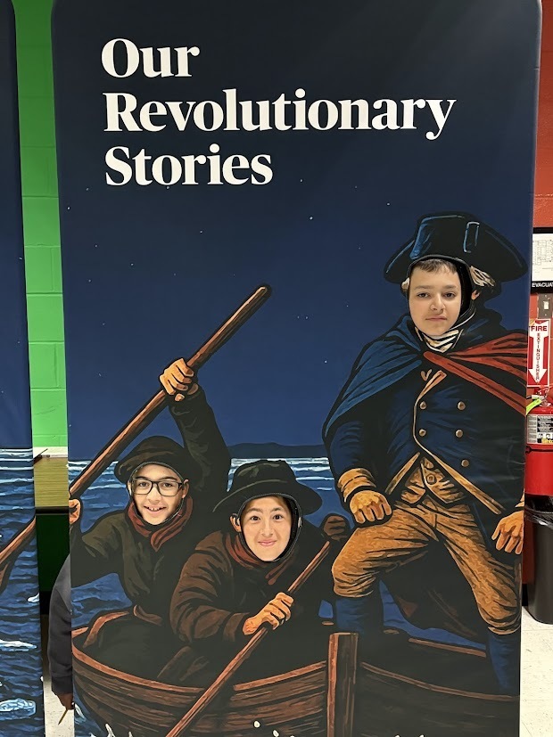 MTMS TRAVELING EXHIBIT