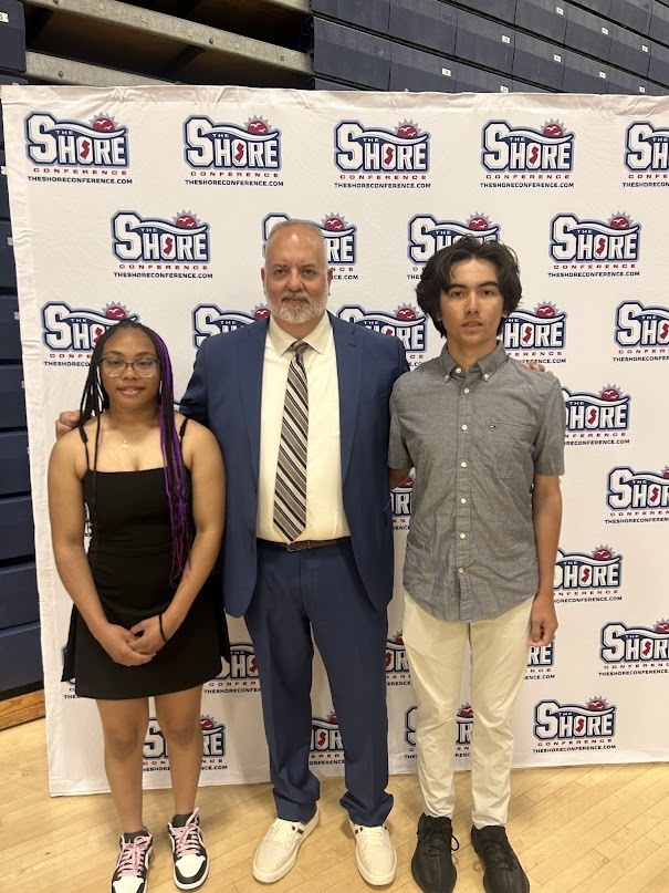 shore conference 2026