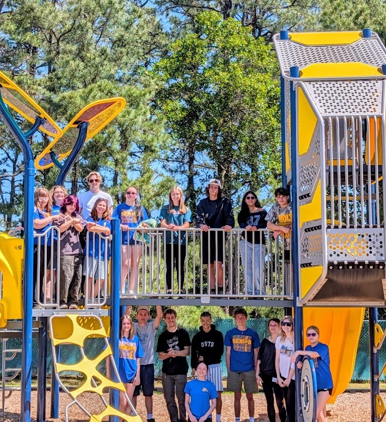 WES LAST RECESS 2026