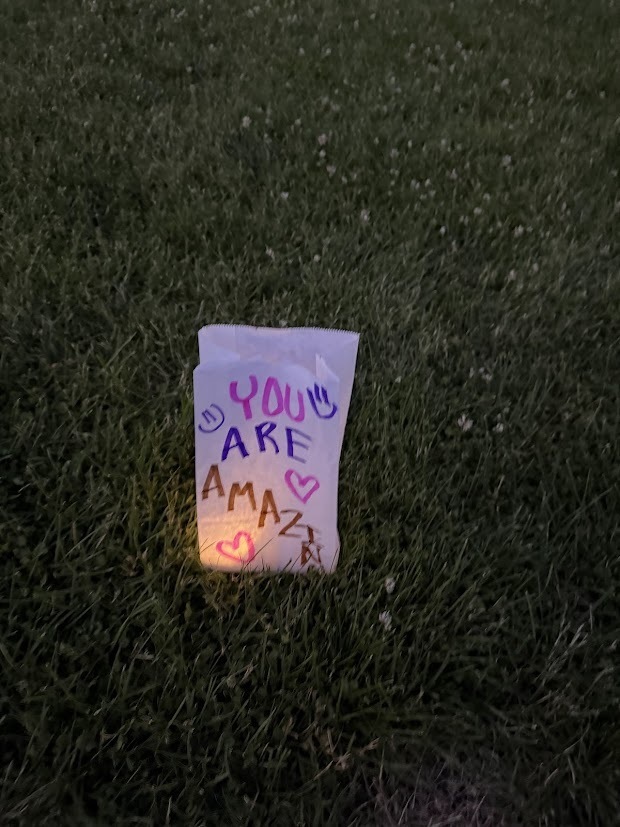 RELAY FOR LIFE RETURNS TO MTHS 2026