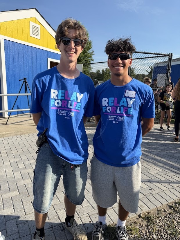 RELAY FOR LIFE RETURNS TO MTHS 2026