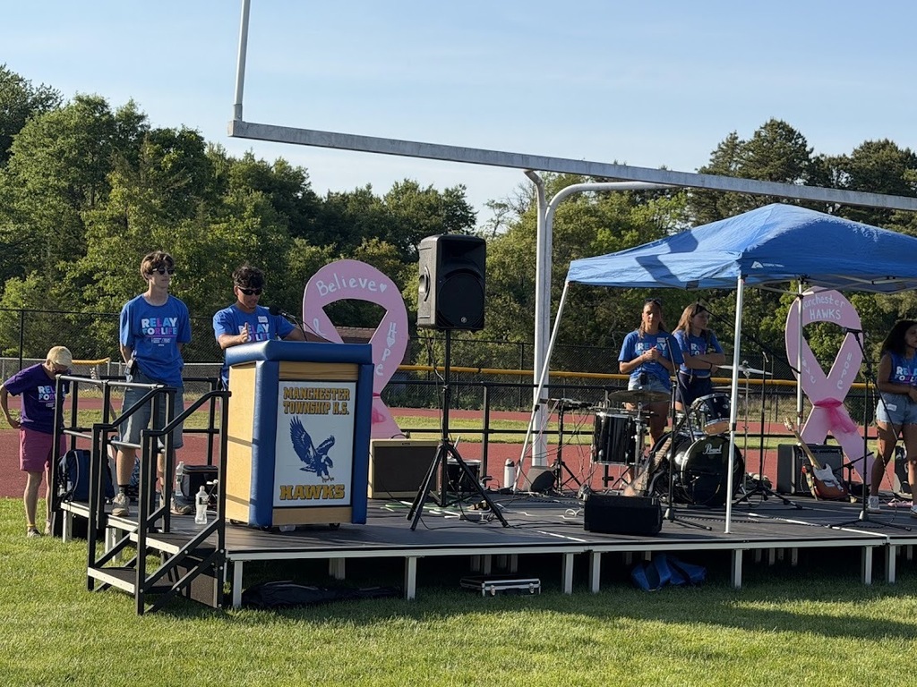 RELAY FOR LIFE RETURNS TO MTHS 2026