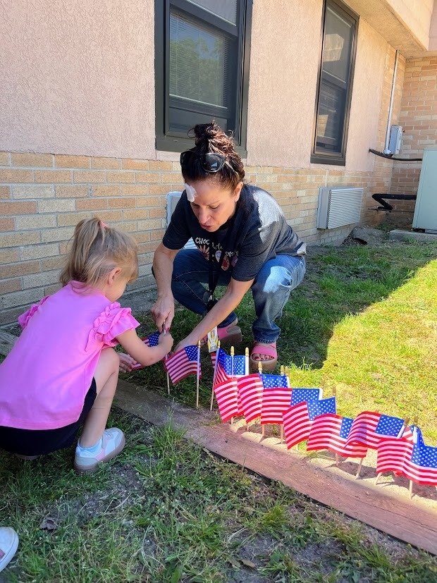 Elementary 250th Celebrations