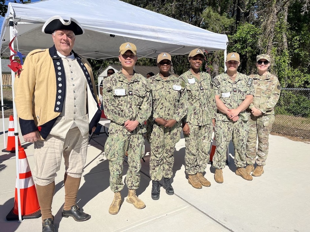 Elementary 250th Celebrations
