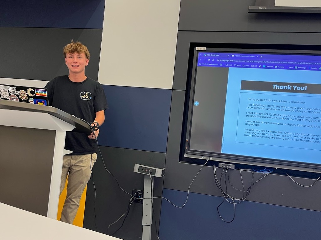 SLE PRESENTATION 2026