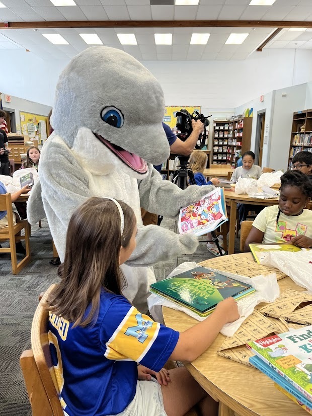 RES BOOK BLAST 2026