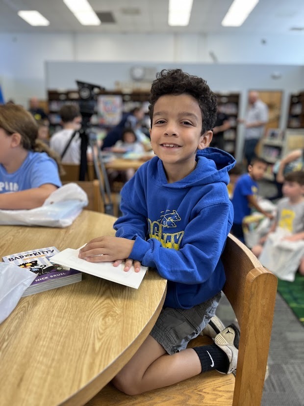 RES BOOK BLAST 2026