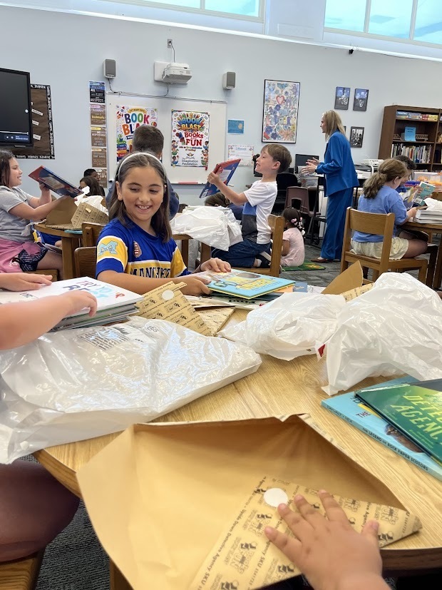 RES BOOK BLAST 2026