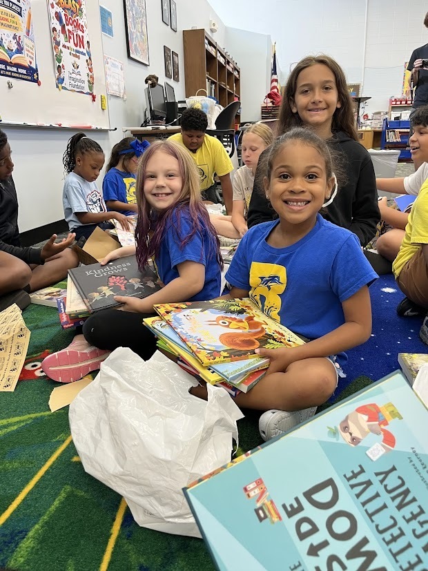 RES BOOK BLAST 2026