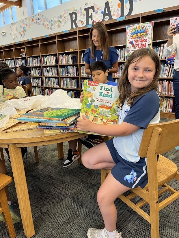 RES BOOK BLAST 2026