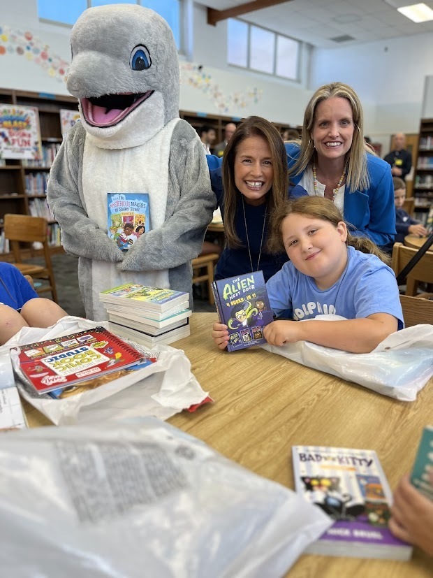 RES BOOK BLAST 2026