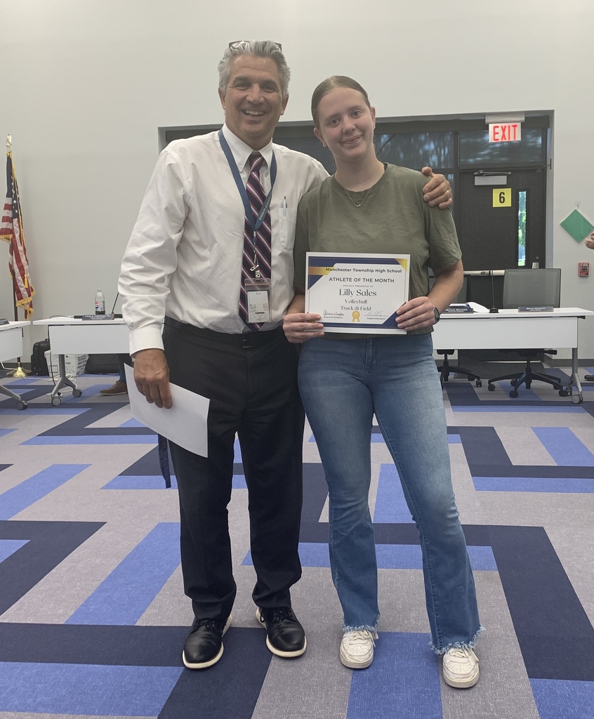 Student Recognitions 