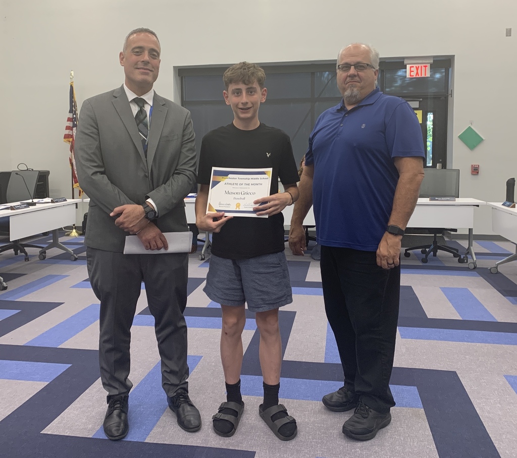 Student Recognitions 