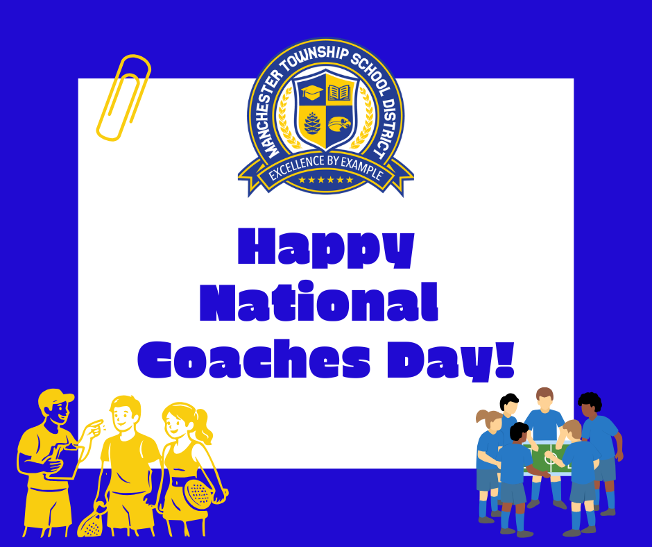 National Coaches Day 2026