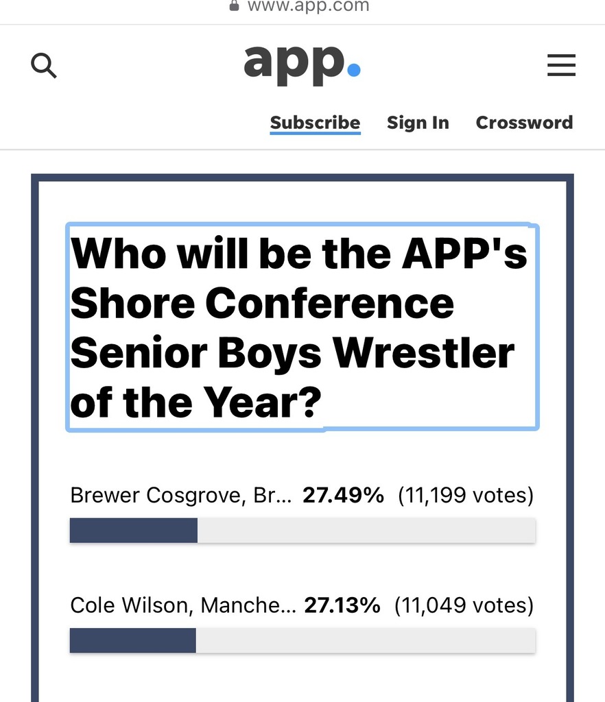 VOTE