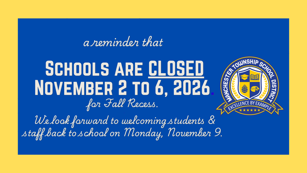 Fall Recess