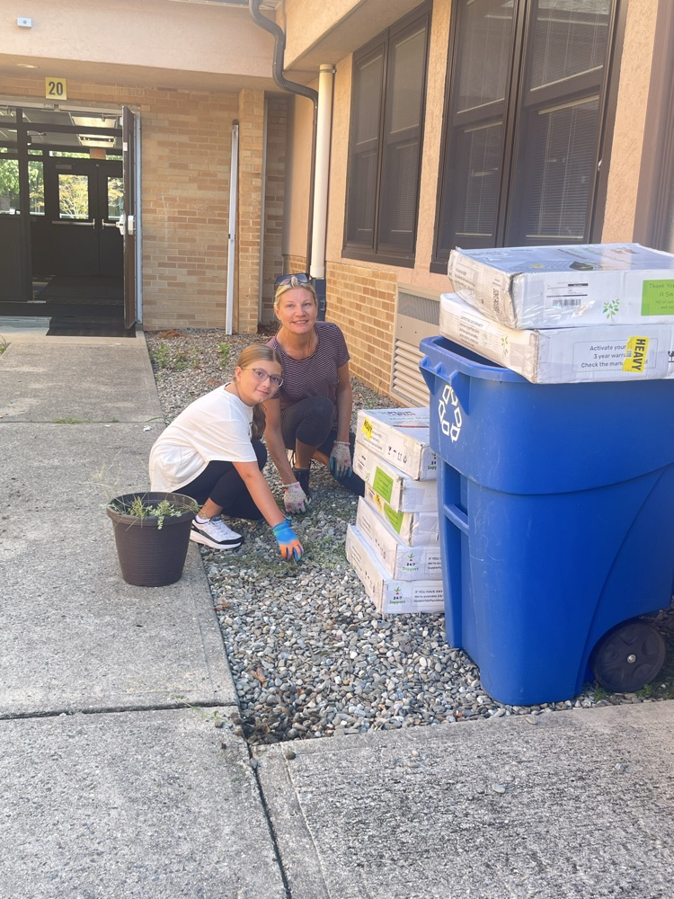 RES GARDEN REFRESH