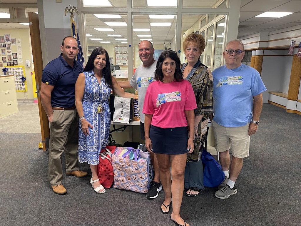 LVW DONATION TO MTES