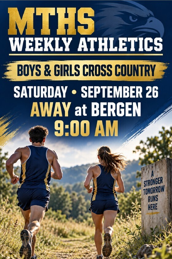 Cross Country