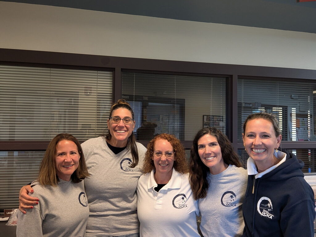 MTHS staff celebrate the Week of Respect 2026