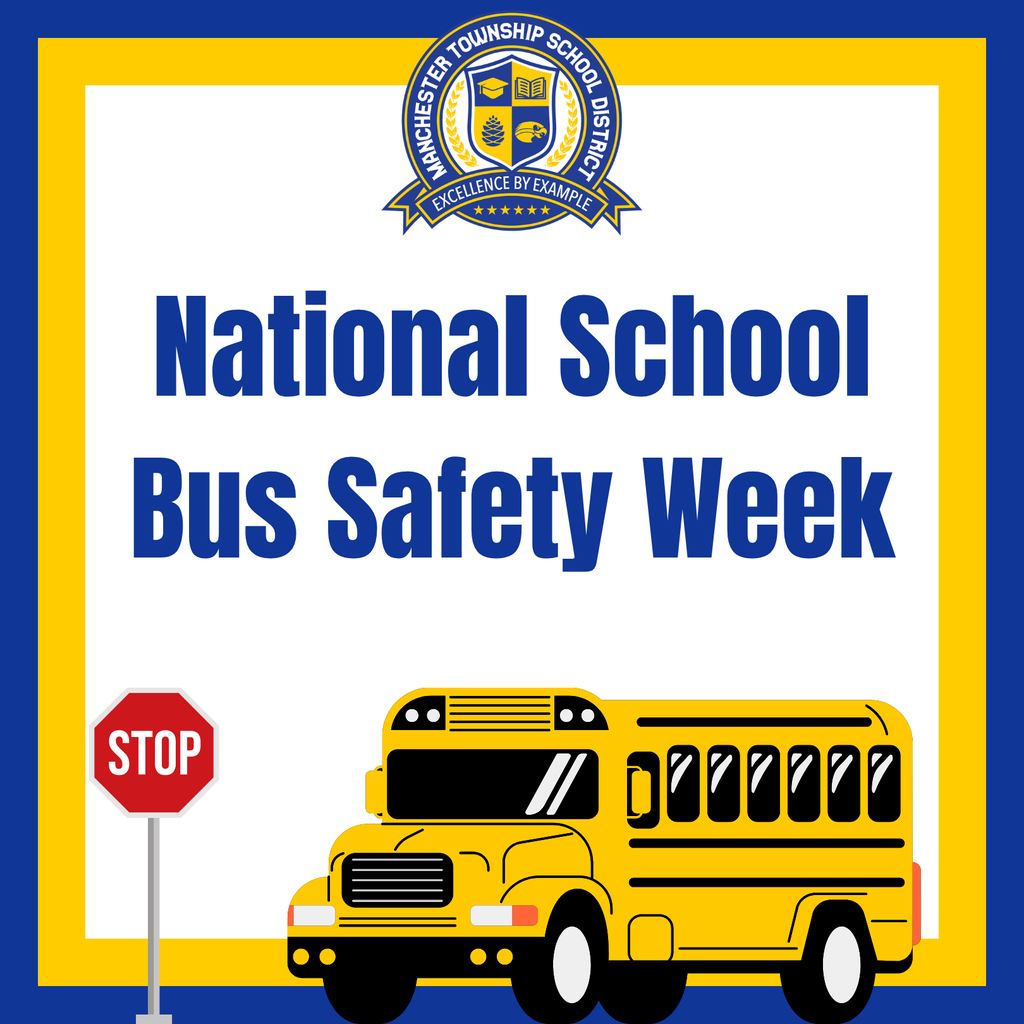 National School Bus Safety Week