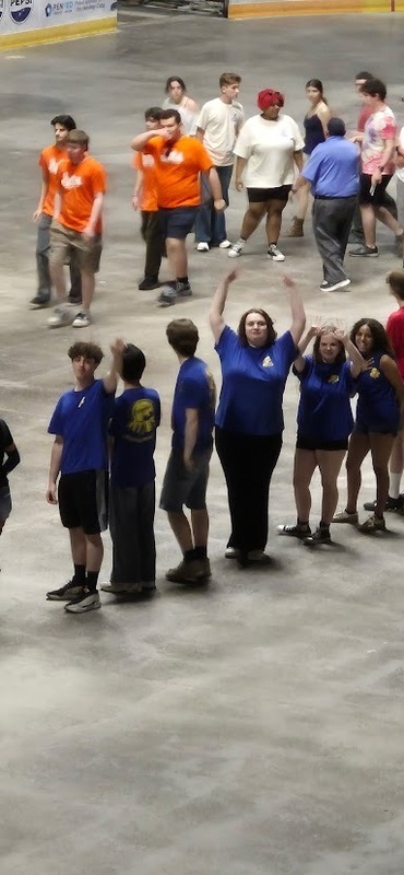MTHS BAND