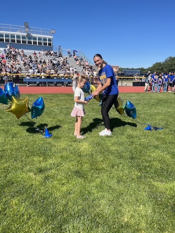 pass the torch 2026