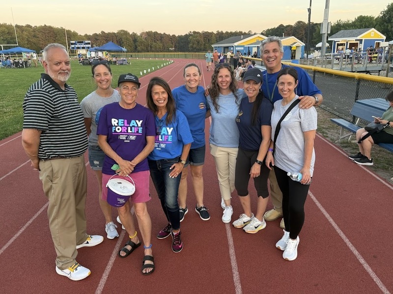 RELAY FOR LIFE 2026