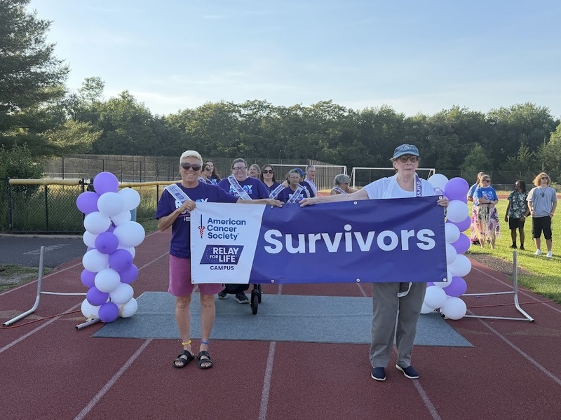 RELAY FOR LIFE 2026