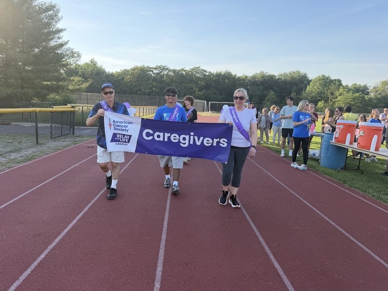 RELAY FOR LIFE 2026