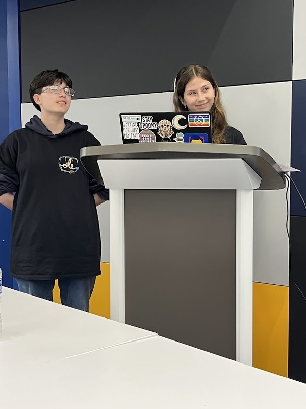 SLE PRESENTATION 2026