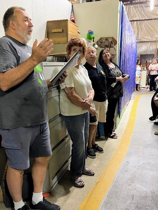 TRANSPORTATION MURAL REVEAL 2026