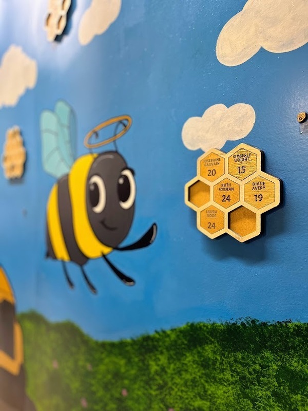 TRANSPORTATION MURAL REVEAL 2026