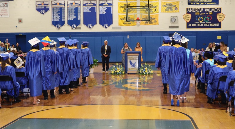 Graduates